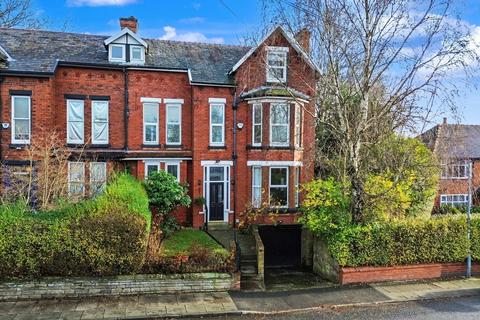 6 bedroom semi-detached house for sale, Poppythorn Lane, Prestwich, M25