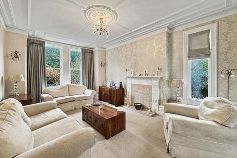 6 bedroom semi-detached house for sale, Poppythorn Lane, Prestwich, M25