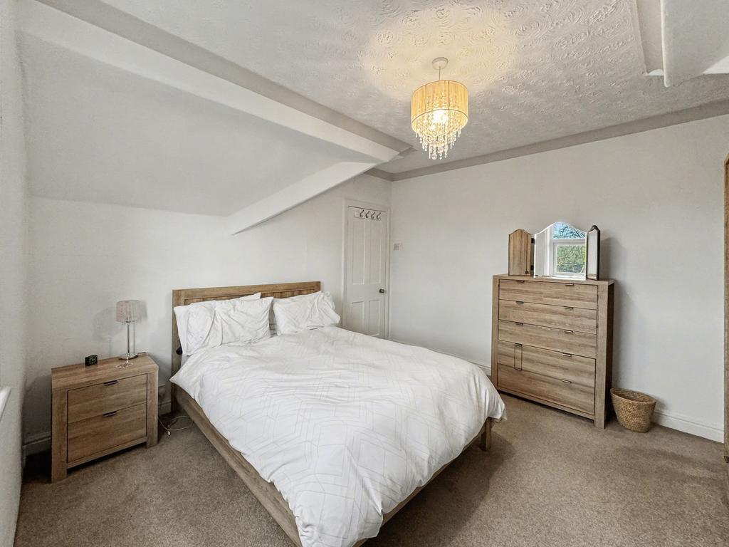Bedroom Six