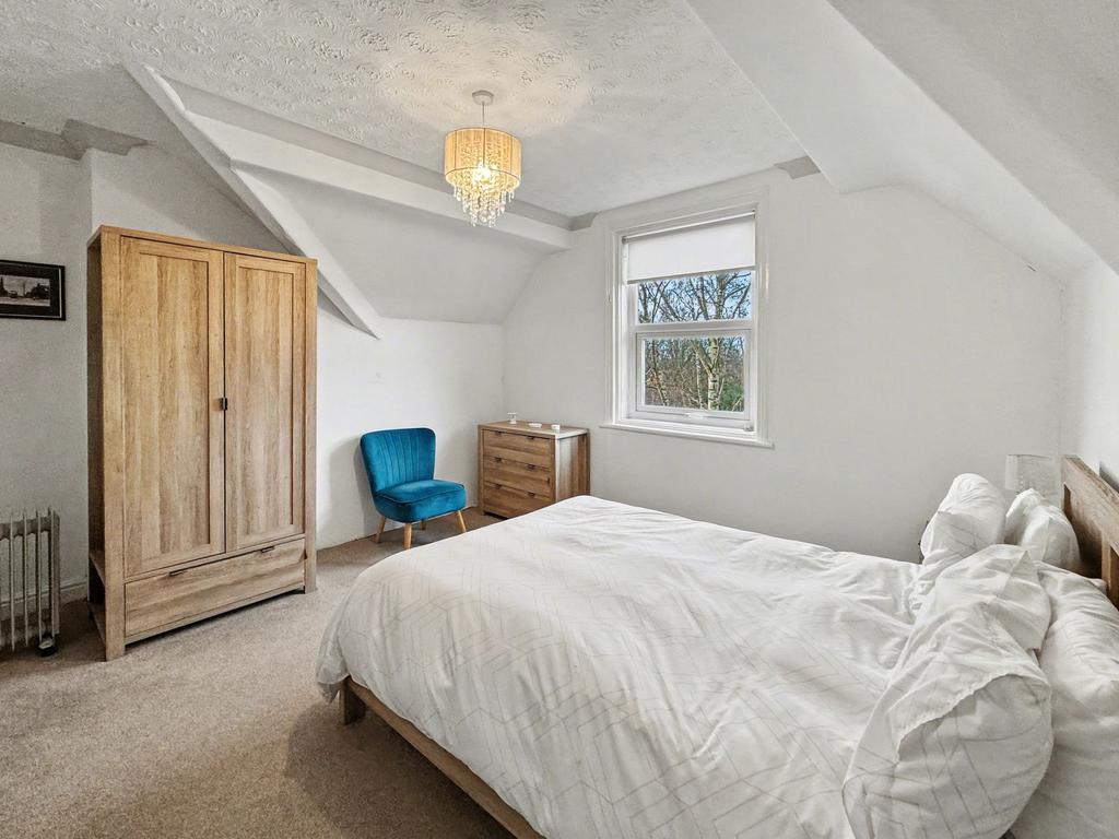 Bedroom Six