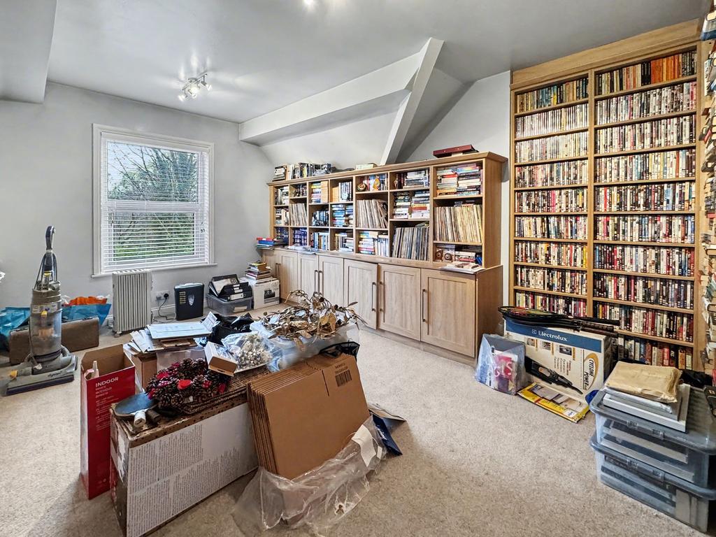 Bedroom Five