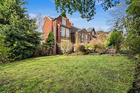 6 bedroom semi-detached house for sale, Poppythorn Lane, Prestwich, M25