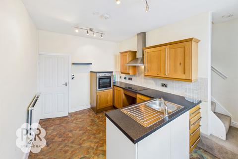 2 bedroom terraced house for sale, Hayfield Road, New Mills, SK22