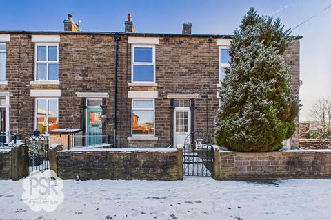 2 bedroom terraced house for sale, Hayfield Road, New Mills, SK22