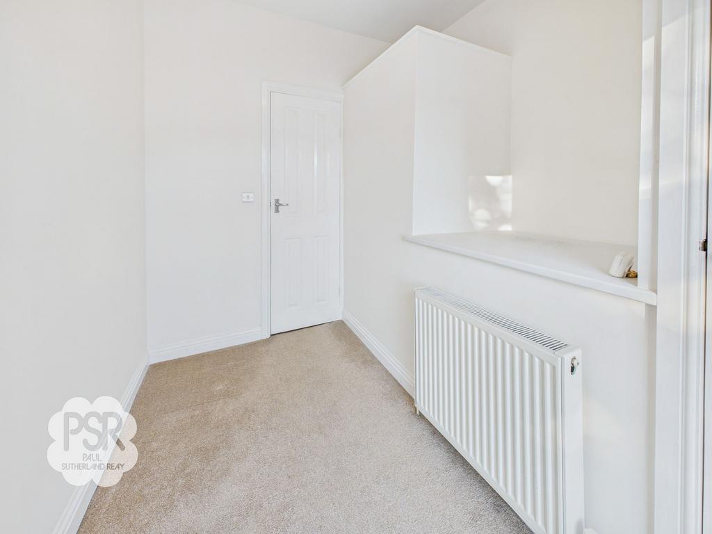 Bedroom Two / Office