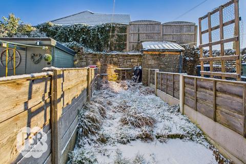 2 bedroom terraced house for sale, Hayfield Road, New Mills, SK22