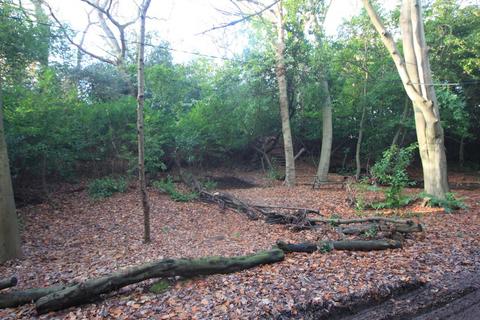 undefined, Gas House Hill, Netley Abbey, Southampton