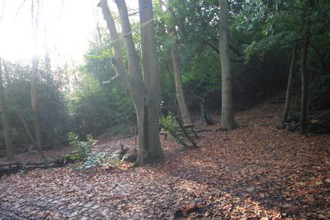 undefined, Gas House Hill, Netley Abbey, Southampton