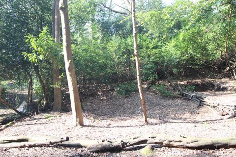 Land for sale, Gas House Hill, Netley Abbey, Southampton