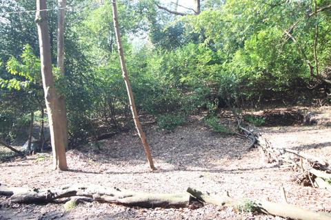 Land for sale, Gas House Hill, Netley Abbey, Southampton