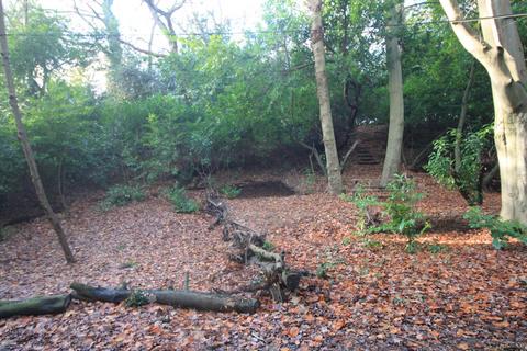 Land for sale, Gas House Hill, Netley Abbey, Southampton