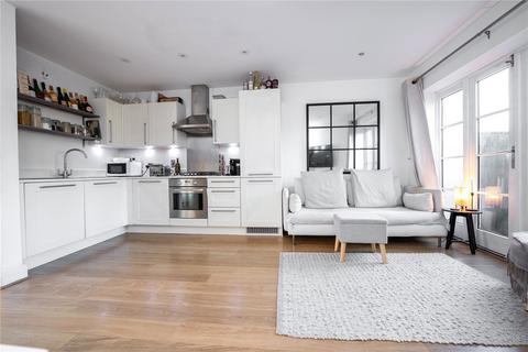 2 bedroom end of terrace house for sale, Candler Mews, Twickenham