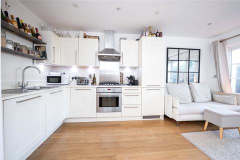 2 bedroom end of terrace house for sale, Candler Mews, Twickenham