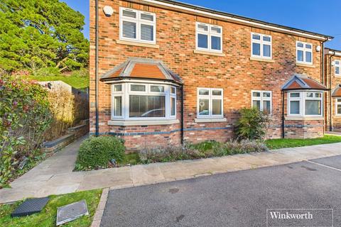 4 bedroom semi-detached house for sale, Hillview Close, Sonning Common, Reading, Oxfordshire, RG4