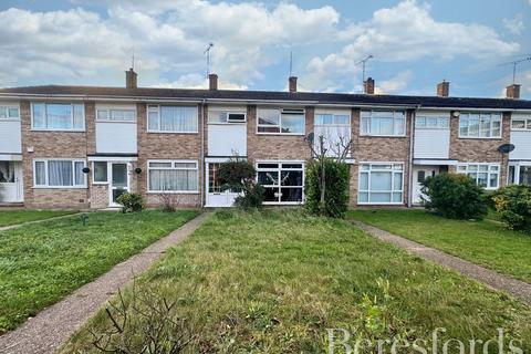 3 bedroom terraced house for sale, Cowdray Way, Hornchurch, RM12