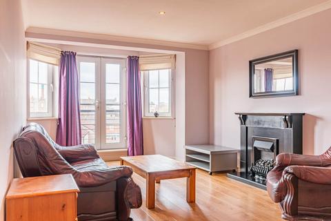 undefined, 2619L Springfield Street, Edinburgh, EH6 5DU