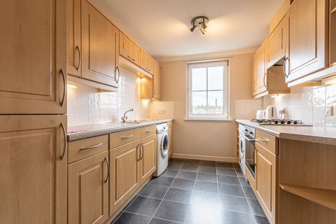 undefined, 2619L Springfield Street, Edinburgh, EH6 5DU