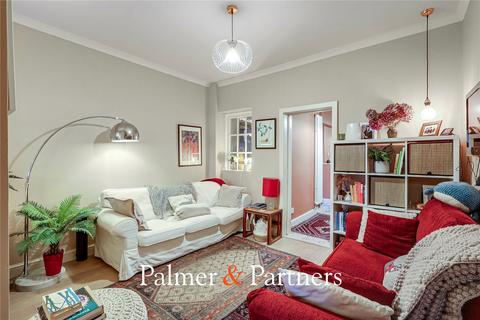 3 bedroom terraced house for sale, Coval Lane, Essex CM1