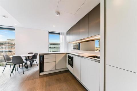 1 bedroom apartment for sale, The Dumont, Albert Embankment, SE1