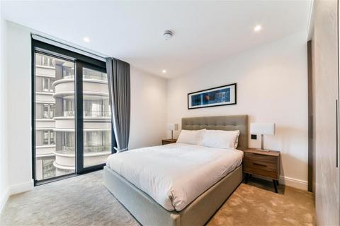1 bedroom apartment for sale, The Dumont, Albert Embankment, SE1