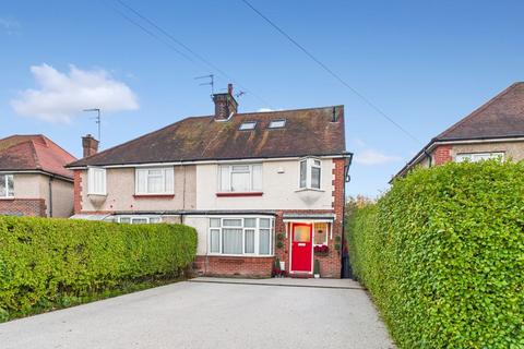 4 bedroom semi-detached house for sale, Sheridan Road, Worthing, BN14 8ET