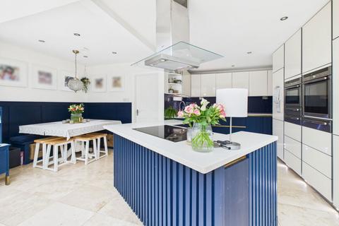4 bedroom semi-detached house for sale, Sheridan Road, Worthing, BN14 8ET