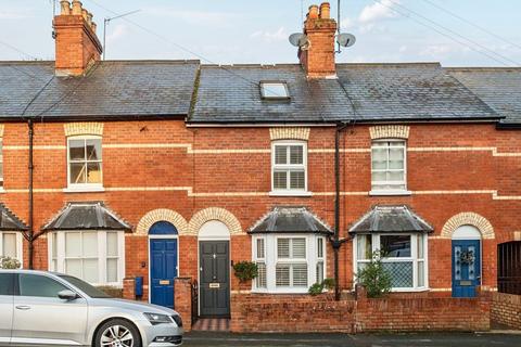 Park Road, Oxfordshire RG9