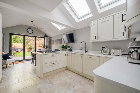 3 bedroom terraced house for sale, Park Road, Oxfordshire RG9
