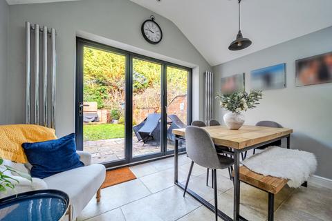 3 bedroom terraced house for sale, Park Road, Oxfordshire RG9