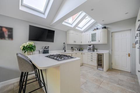 3 bedroom terraced house for sale, Park Road, Oxfordshire RG9