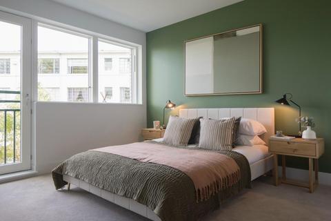 3 bedroom apartment for sale, Taymount Mansion, Forest Hill, London, SE23