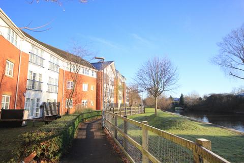 1 bedroom apartment to rent, Kennet Walk, Berkshire RG1