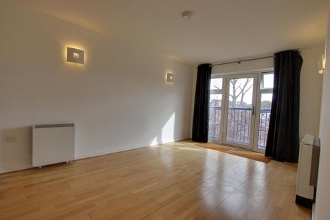 1 bedroom apartment to rent, Kennet Walk, Berkshire RG1