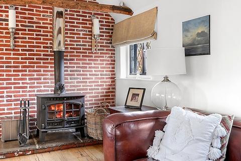 undefined, The Street, High Ongar, CM5