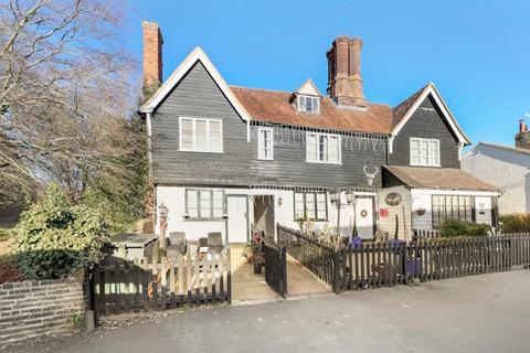 undefined, The Street, High Ongar, CM5