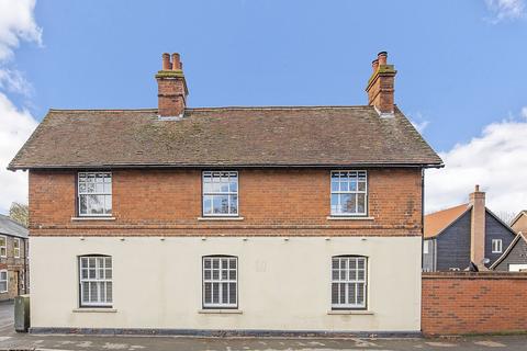 undefined, Swan Court, Cambs PE19