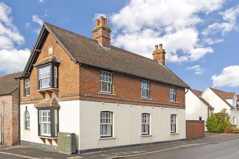 undefined, Swan Court, Cambs PE19