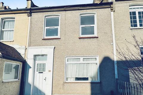 Sandhurst Road, London SE6