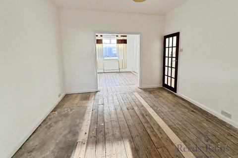 undefined, Sandhurst Road, London SE6