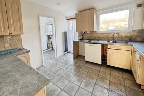 undefined, Sandhurst Road, London SE6