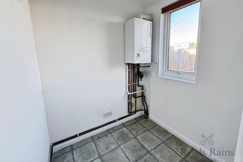 undefined, Sandhurst Road, London SE6
