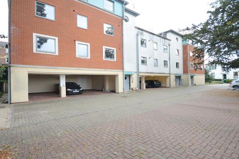 undefined, All Saints Gardens, 52 Tilehurst Road, Reading, RG1