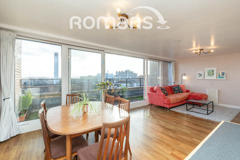 2 bedroom flat to rent, High Kingsdown, Bristol, BS2