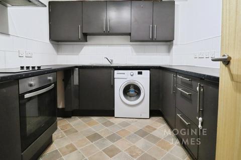 2 bedroom flat to rent, Moorhead Close, Cardiff, CF24