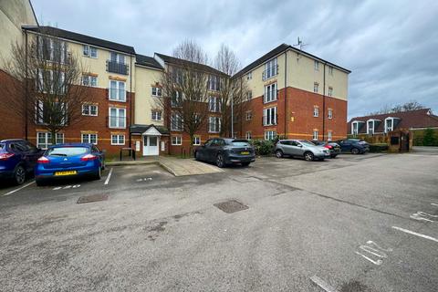 2 bedroom apartment to rent, Actonville Avenue, Manchester M22
