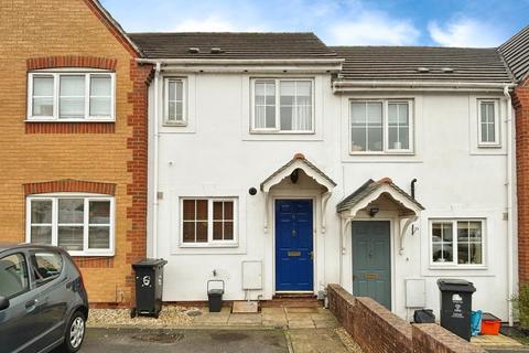 2 bedroom terraced house to rent, Hepworth Road, Abbey Meads, Swindon, SN25