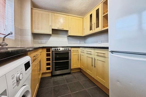 2 bedroom terraced house to rent, Hepworth Road, Abbey Meads, Swindon, SN25