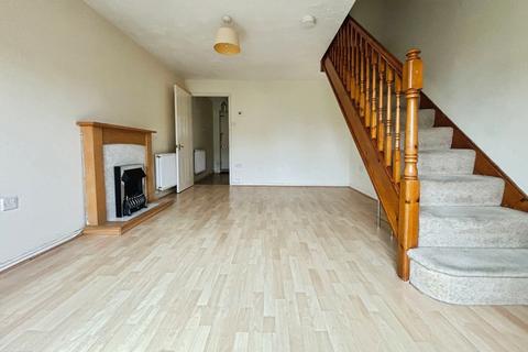 2 bedroom terraced house to rent, Hepworth Road, Abbey Meads, Swindon, SN25