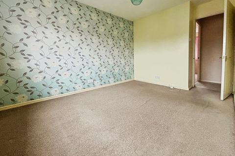 2 bedroom terraced house to rent, Hepworth Road, Abbey Meads, Swindon, SN25