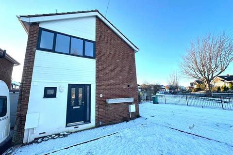 undefined, Rangeways Road, Kingswinford